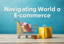 Navigating the World of E-Commerce: A Comprehensive Guide for Savvy Shoppers Navigating the World of E-Commerce: A Comprehensive Guide for Savvy Shoppers
