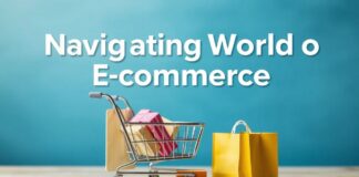Navigating the World of E-Commerce: A Comprehensive Guide for Savvy Shoppers