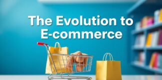 The Evolution of E-Commerce: How Online Shopping is Transforming the Retail Industry