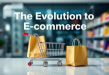 The Evolution of E-commerce: How Online Shopping is Transforming the Retail Landscape