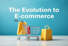 The Evolution of E-commerce: How Online Shopping is Transforming the Industry