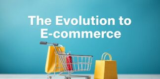 The Evolution of E-commerce: How Online Shopping is Transforming the Industry