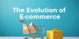 The Evolution of E-commerce: Trends and Opportunities in 2023