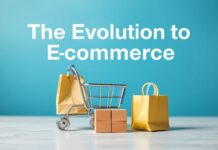 The Evolution of E-commerce: Trends and Tips for Online Shopping The Evolution of E-commerce: Trends and Tips for Online Shopping