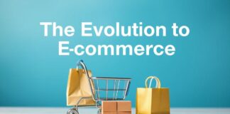 The Evolution of E-commerce: Trends and Tips for Online Shopping