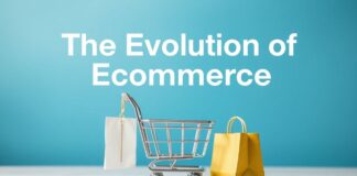 The Evolution of Ecommerce: Trends and Tips for Online Shopping