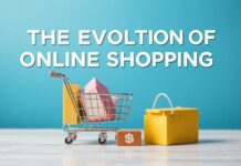 The Evolution of Online Shopping: A Complete Guide to Ecommerce Trends and Tips