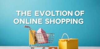 The Evolution of Online Shopping: A Complete Guide to Ecommerce Trends and Tips