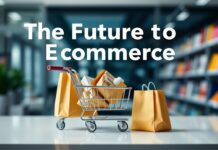 The Future of E-commerce: How Technology is Shaping Online Shopping