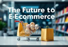 The Future of E-commerce: How Technology is Shaping Online Shopping