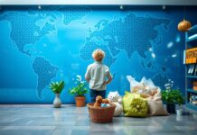 The Intersection of E-commerce and Global Culture: A Unique Perspective The Intersection of E-commerce and Global Culture: A Unique Perspective