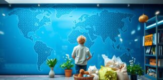 The Intersection of E-commerce and Global Culture: A Unique Perspective