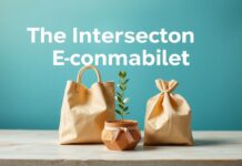 The Intersection of E-Commerce and Sustainability: A New Era of Conscious Shopping