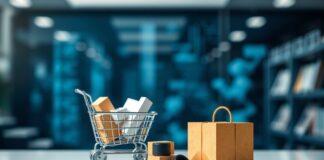 The Intersection of E-Commerce and Technology: An Insight into the Future