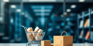 The Intersection of E-Commerce and Technology: An Insight into the Future