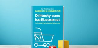 The Ultimate Guide to Building a Successful Ecommerce Store: Tips and Trends for 2024