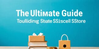 The Ultimate Guide to Building a Successful Online Store: Tips and Strategies