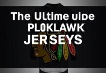 The Ultimate Guide to Buying Authentic Blackhawks Jerseys Online The Ultimate Guide to Purchasing Authentic Blackhawks Jerseys Online