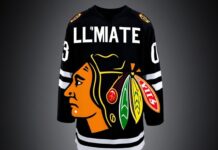 The Ultimate Guide to Buying Authentic Chicago Blackhawks Jerseys Online