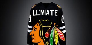The Ultimate Guide to Buying Authentic Chicago Blackhawks Jerseys Online The Ultimate Guide to Buying Authentic Chicago Blackhawks Jerseys Online