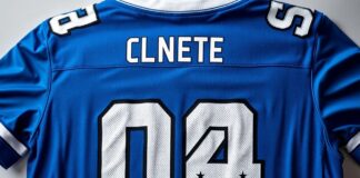 The Ultimate Guide to Purchasing Authentic Sports Jerseys Online