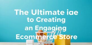 The Ultimate Guide to Creating an Engaging Ecommerce Store: Tips and Tricks