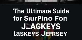 The Ultimate Guide to Shopping for Authentic Blackhawks Jerseys Online