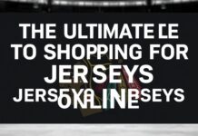 The Ultimate Guide to Shopping for Blackhawks Jerseys Online The Ultimate Guide to Shopping for Blackhawks Jerseys Online