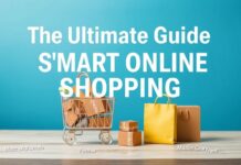 The Ultimate Guide to Smart Online Shopping: Tips, Tricks, and Reviews The Ultimate Guide to Smart Online Shopping: Tips, Tricks, and Reviews