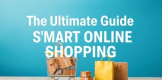 The Ultimate Guide to Smart Online Shopping: Tips, Tricks, and Reviews The Ultimate Guide to Smart Online Shopping: Tips, Tricks, and Reviews