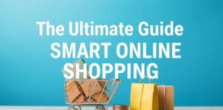 The Ultimate Guide to Smart Online Shopping: Tips, Tricks, and Reviews The Ultimate Guide to Smart Online Shopping: Tips, Tricks, and Reviews