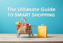 The Ultimate Guide to Smart Shopping: Tips and Tricks for E-commerce Success