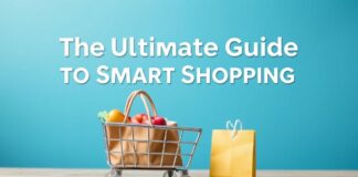 The Ultimate Guide to Smart Shopping: Tips and Tricks for E-commerce Success