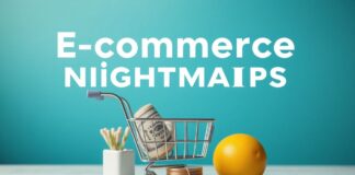E-commerce Nightmares and How I Learned to Stop Worrying and Love the Algorithm