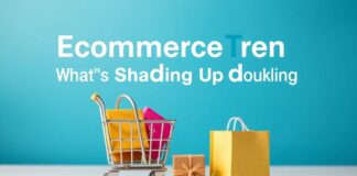 Ecommerce Trends Today: What's Shaking Up Online Shopping?