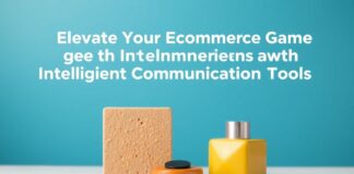 Elevate Your Ecommerce Game with Intelligent Communication Tools