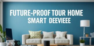 Future-Proof Your Home: Top Smart Devices to Invest in 2026