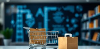 How AI is Reshaping the Future of Online Shopping