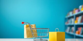 How E-commerce Giants Are Disrupting the Retail Industry