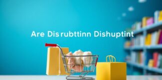 How E-commerce Giants Are Disrupting the Retail Industry