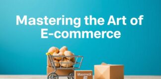 Mastering the Art of E-commerce: A Strategic Supply Chain Guide