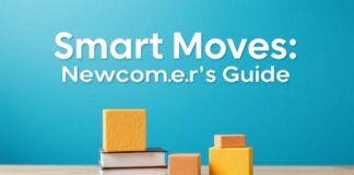Smart Moves: A Newcomer's Guide to Achieving Success in Ecommerce