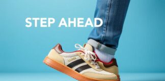 Step Ahead: How 2026's Hottest Shoe Trends Will Reshape Ecommerce