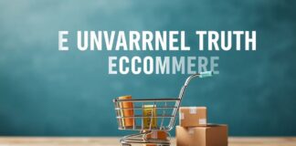 The Unvarnished Truth About E-commerce: A Veteran's Rant