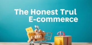 The Honest Truth About E-commerce: Why Most Online Stores Fail (And How Yours Won't)