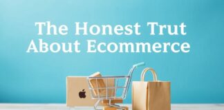 The Honest Truth About Ecommerce: I Shopped Online for 30 Days in a Row and Here's What Happened