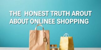 The Honest Truth About Online Shopping: I Purchased 125 Items and Survived to Share the Story