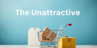 The Unattractive Reality of E-commerce: Why I Nearly Stopped Shopping Online