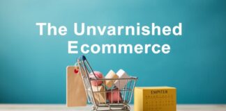 The Unvarnished Reality of Ecommerce: My Near-Abandonment of Online Shopping
