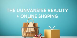 The Unvarnished Reality of Online Shopping: A Love Letter from a Recovering Addict